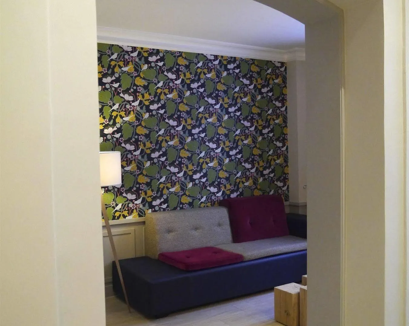 Berne Opera Hotel 3*