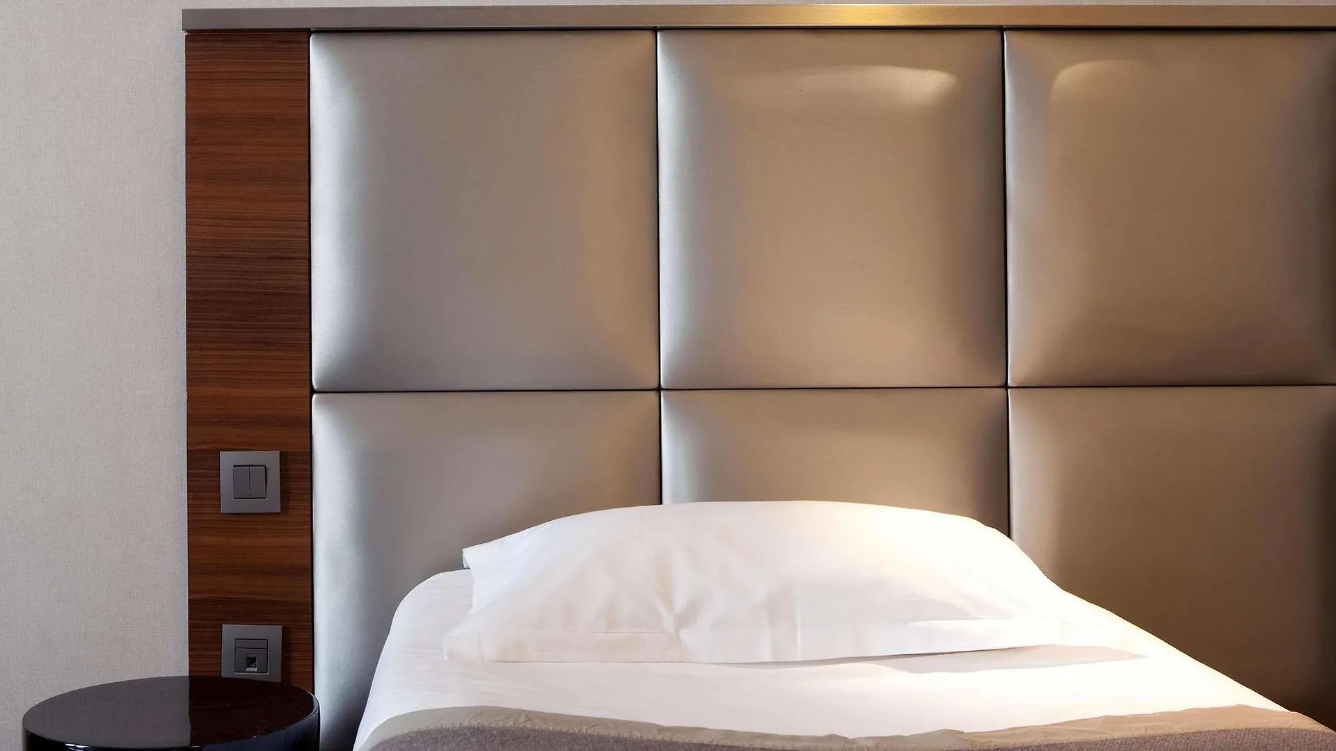 Hotel Berne Opera