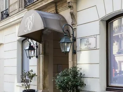 Berne Opera 3* Παρίσι