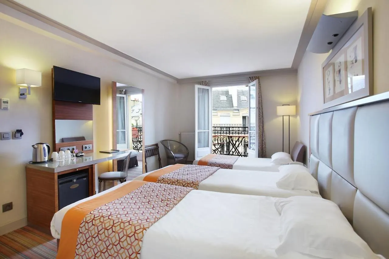 Berne Opera Hotel 3*