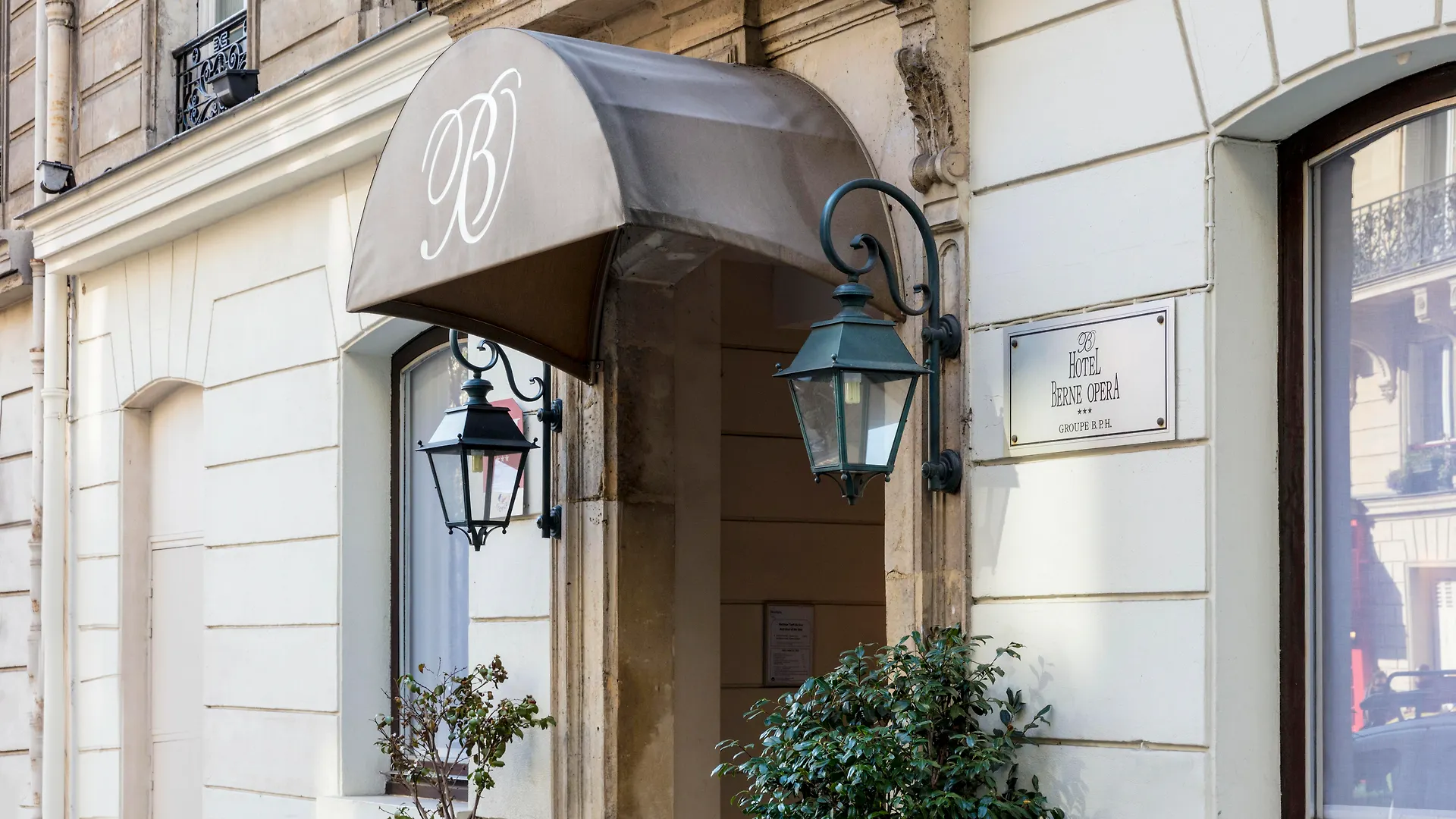 Berne Opera