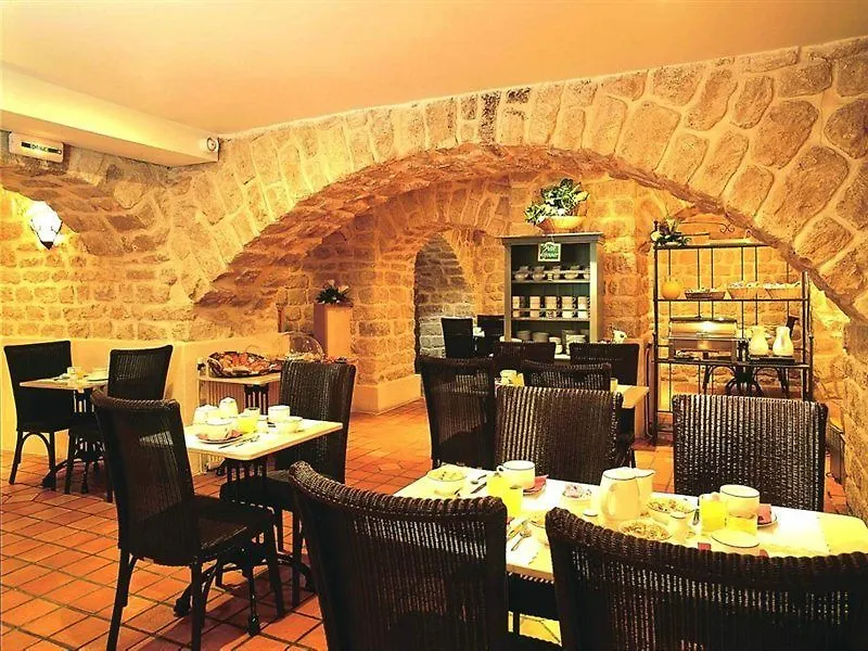 מלון Berne Opera