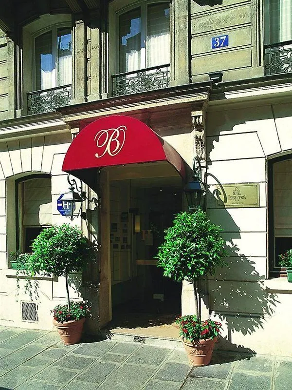Berne Opera
