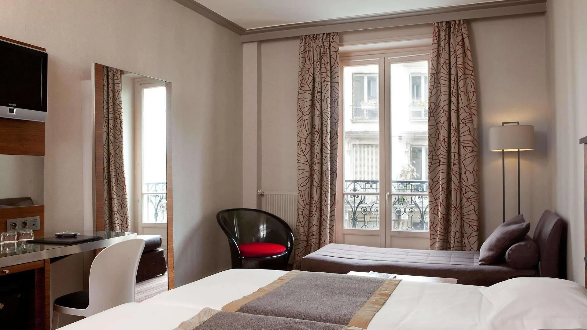 Berne Opera Hotel 3*
